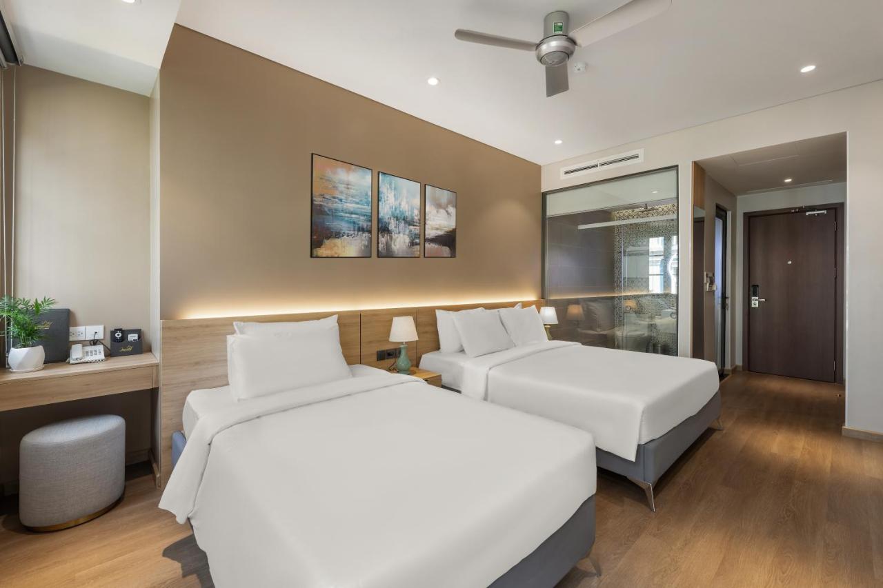 Laputa Hotel Phú Quốc Exterior foto